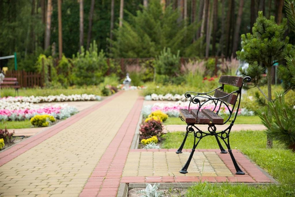 Apartament Blue Mare Pod Wiewiorka Лукенцин Екстер'єр фото