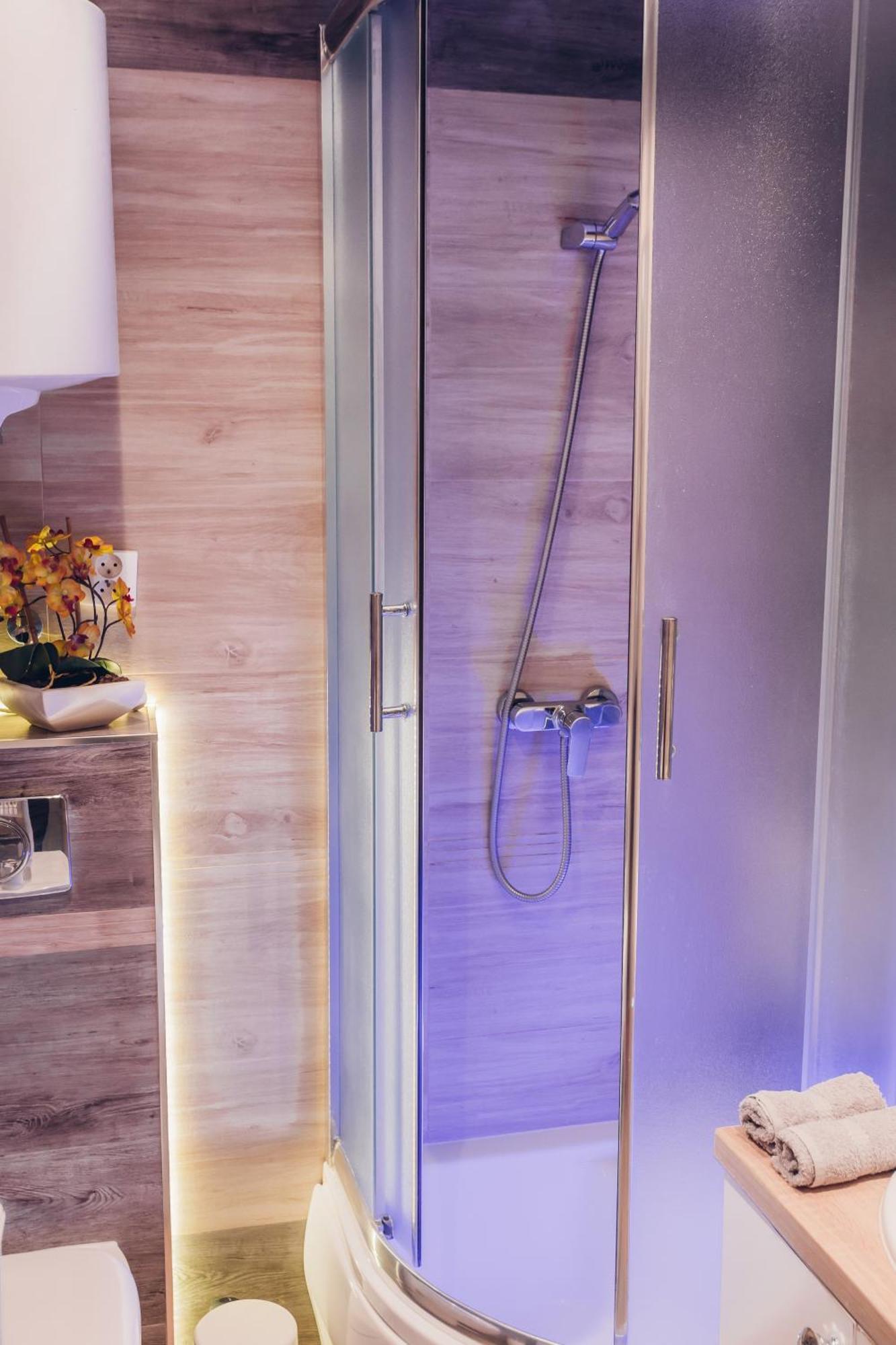 Apartament Blue Mare Pod Wiewiorka Лукенцин Екстер'єр фото