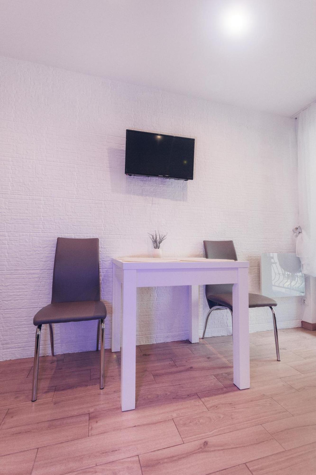 Apartament Blue Mare Pod Wiewiorka Лукенцин Екстер'єр фото