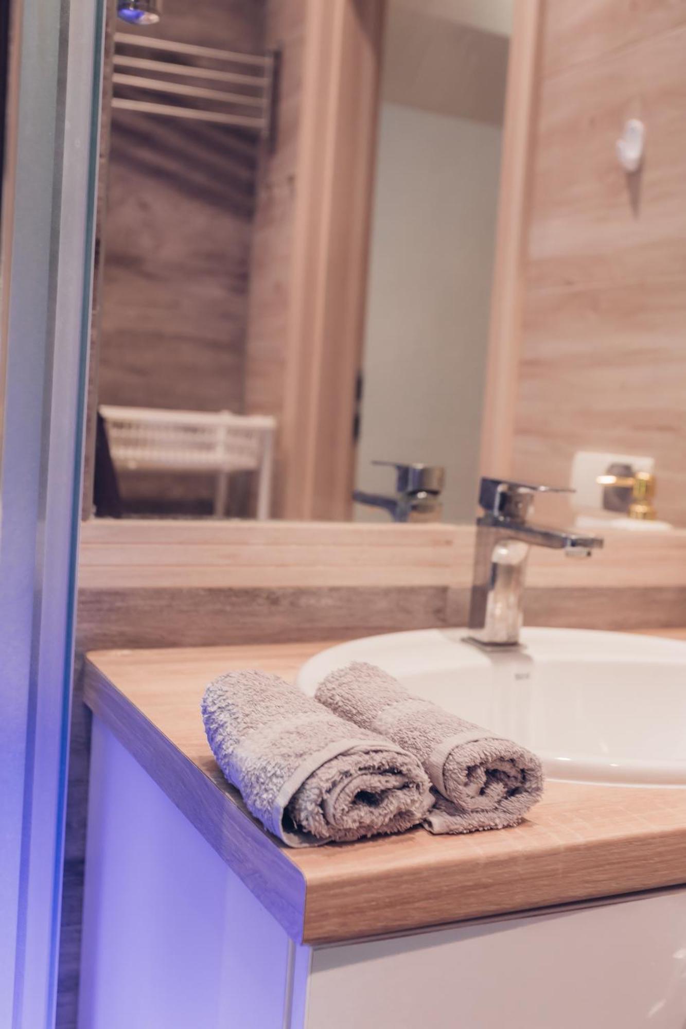 Apartament Blue Mare Pod Wiewiorka Лукенцин Екстер'єр фото
