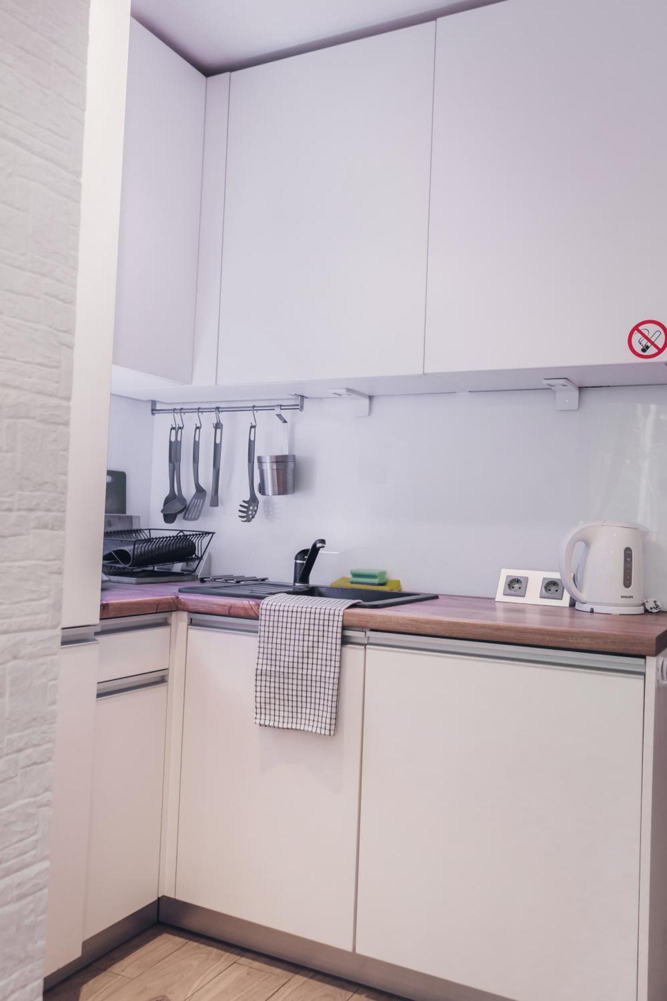 Apartament Blue Mare Pod Wiewiorka Лукенцин Екстер'єр фото