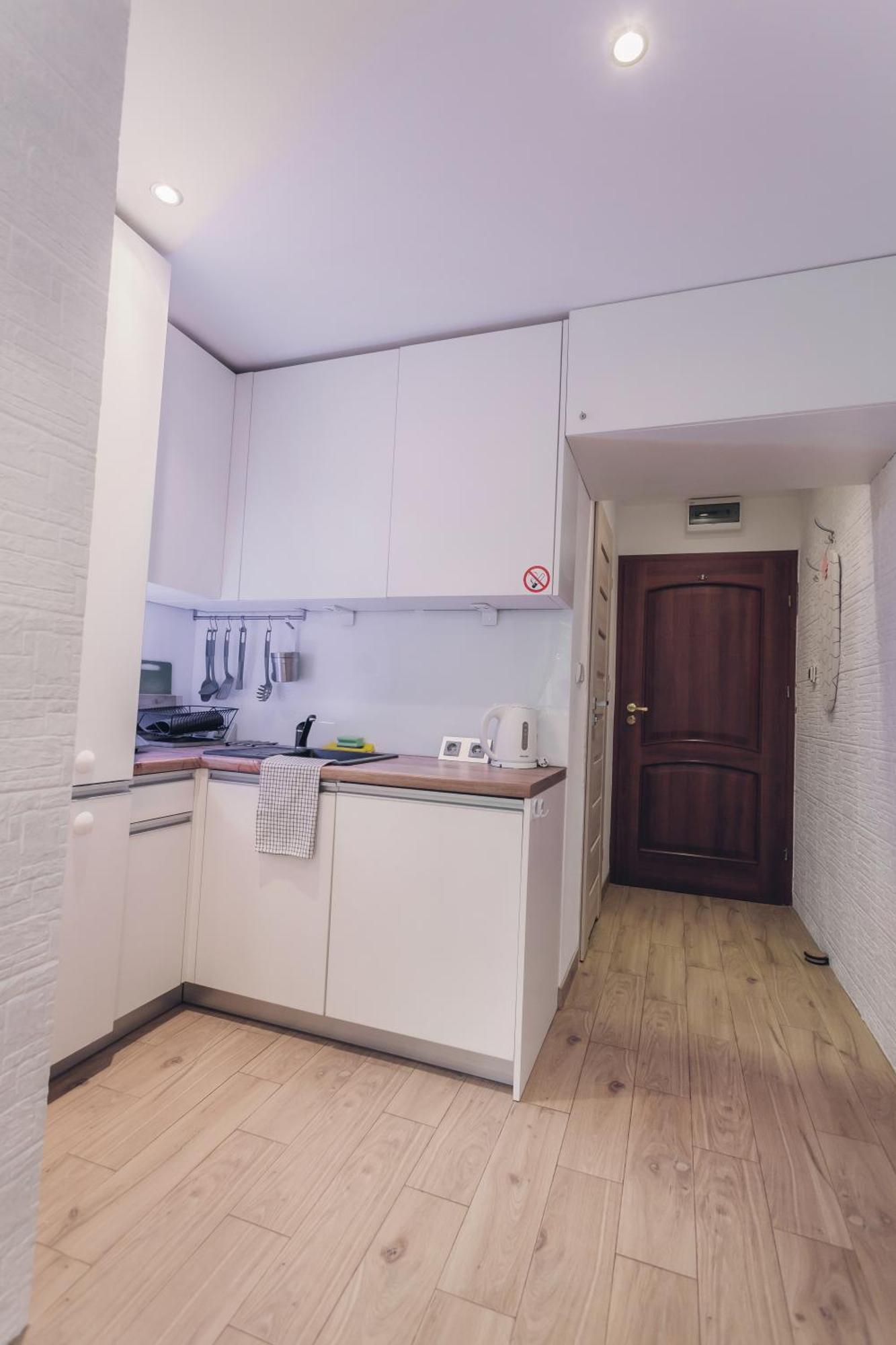 Apartament Blue Mare Pod Wiewiorka Лукенцин Екстер'єр фото